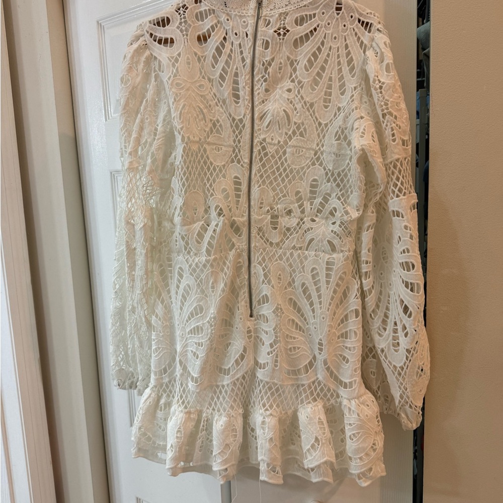 BRAND NEW WITH TAGS- SHOWPO DRESS